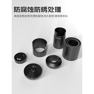 汽车字C型球头拉马下摆臂头万球取出拆卸器向十F778696M轴拆卸工