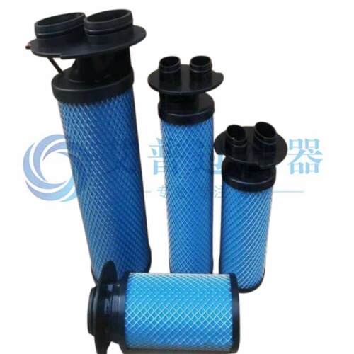 厂家供应空压机压缩滤芯1C48607精密液压油除尘滤筒滤清器压缩