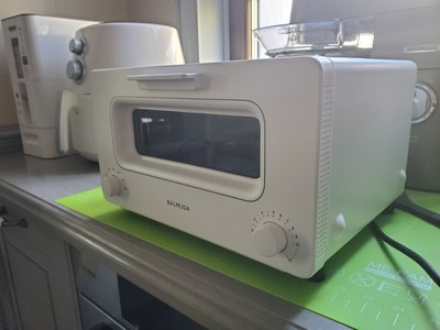 BALMUDA巴慕达烤箱怎么样老实讲一讲评测感受