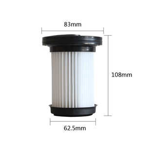 Multi 二代 Gtech plus 21513吸尘器配件过滤网滤芯 12151A 21512