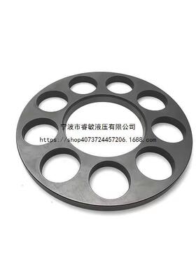 力士乐A11VO190/A11VLO260液压泵配件缸体柱塞配油盘回程盘旋转组
