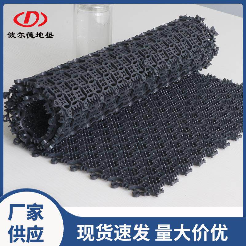 室外防滑地垫台阶门厅通道门脚垫进门门口镂空商用可拼接除尘门垫