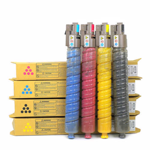 适用理光MPC3503/3003粉盒 墨粉墨盒 复印机碳粉 厂家供应 可罐装