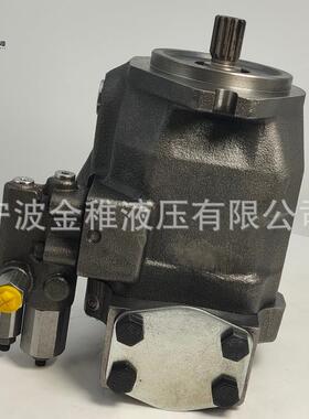 A10VO45DFR1/52L-PCC12N00装载机冶金用