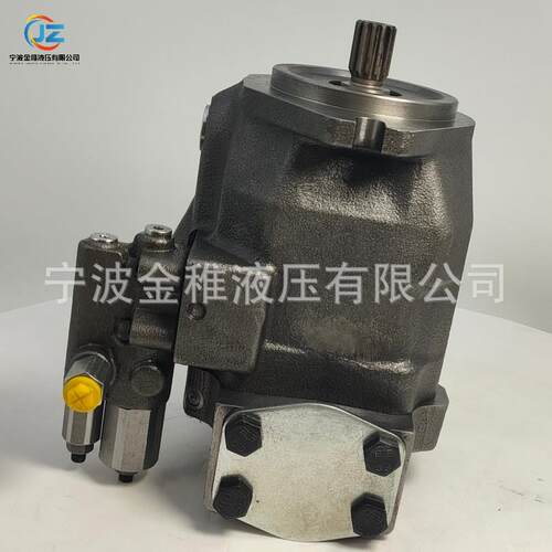 A10VO45DFR1/52L-PCC12N00装载机冶金用