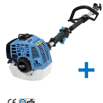 厂家直销优质测挂割草机打草机割灌机gasoline brush cutter