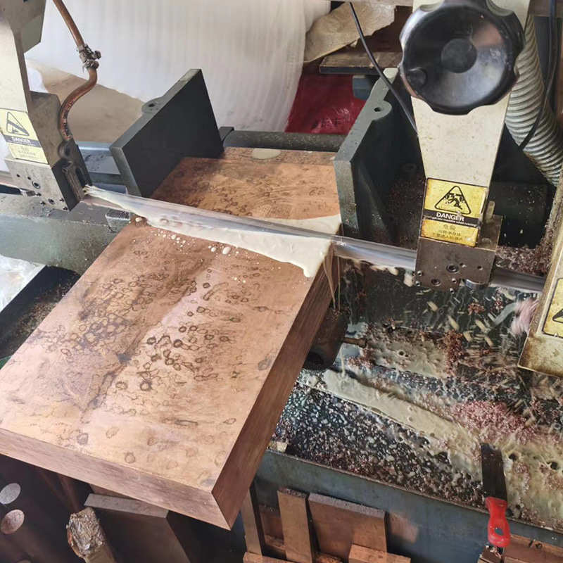 铬锆铜棒C18150铜棒、C17500铜棒、可零切规格齐全