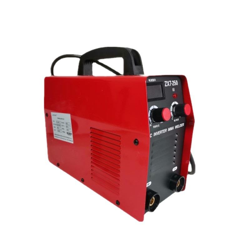 直销双电压小型电子手提电焊机 220v380v 家用工业逆变电焊机