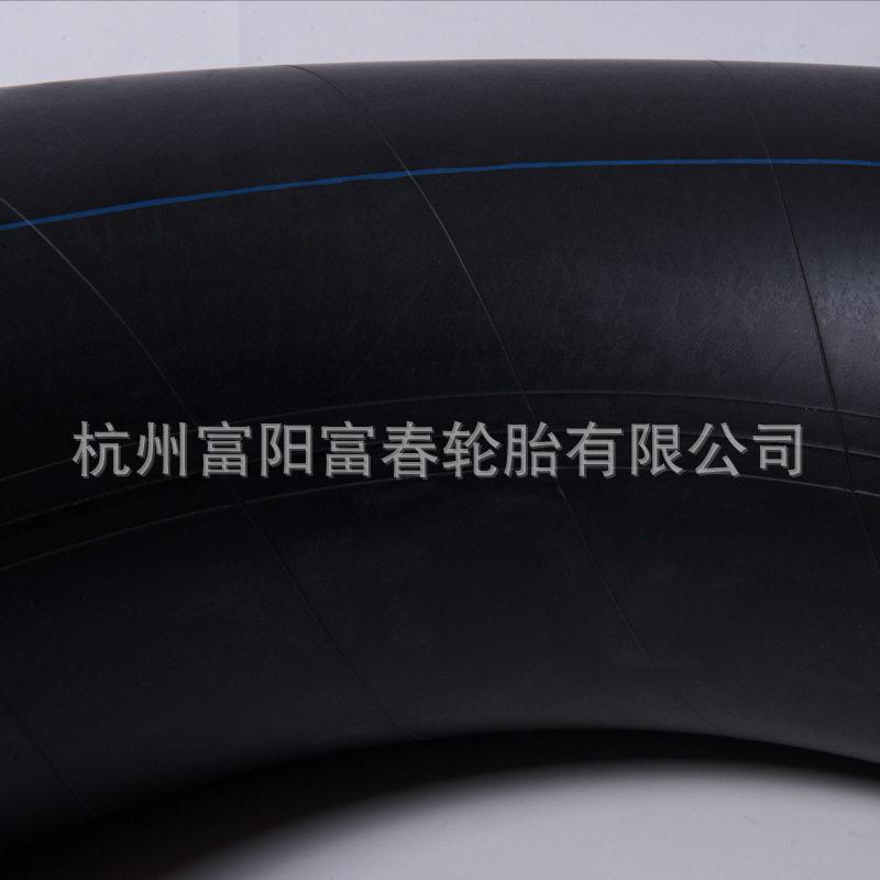 源头厂家汽车货车载重卡车工程车加厚丁基胶内胎1300R25KAMON内胎