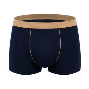 Man Stretchy Boxers Mens Large Underwear Briefs Size Cotton