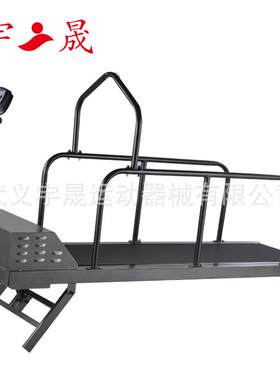 厂家直销中型狗训练器材动物用跑步机C300S