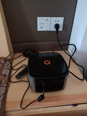 纠结坚果J7与T9哪个好用？有区别吗？