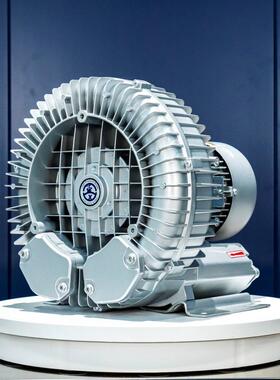 全风环保 YX-71D-4 4000w 4KW 粮食扦样机高压风机