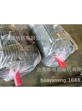 YT-180M-4-18.5电机频率50HZ销售YSF电机轴头丝接线盒内贴接线图
