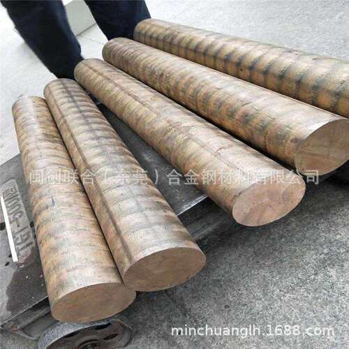 现货C63000铝青铜板QAL10-4-4铝青铜棒C601铝青铜圆棒零割