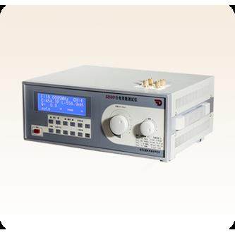 金属氧化物板材瓷器（陶器）云母玻璃塑料介电常数测定仪