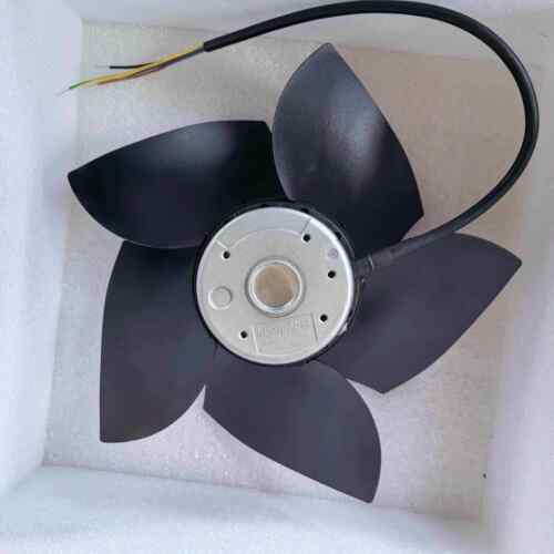 M2D068-BF M2D068-CF M2D068-DF M2D068-BFY M2D068-ECY 400V风扇
