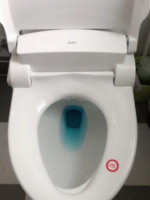 韩国爱智贞智能马桶盖怎么样质量口碑差还是好呢?