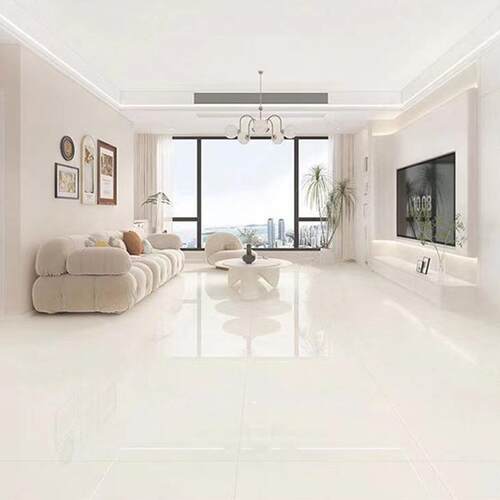 超白胚柔光瓷砖800x800亮光地砖天鹅绒广东佛山750x1500地板墙砖