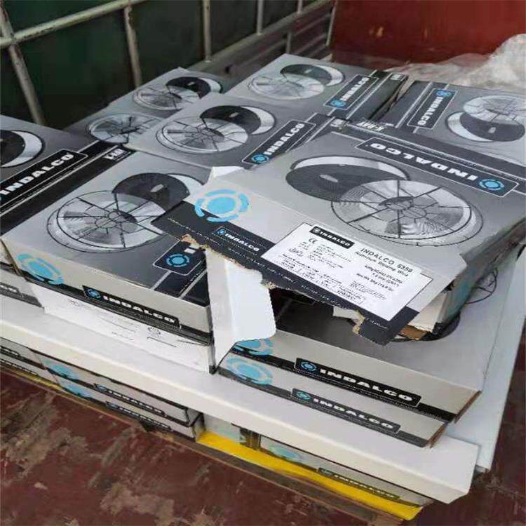 加拿大6英丝达科铝焊NRRER4043铝铝硅焊丝535铝镁焊丝二保焊焊丝