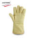 隔热手套 34芳纶450度耐高温手套 防烫手套 卡司顿YBBB15 CASTONG