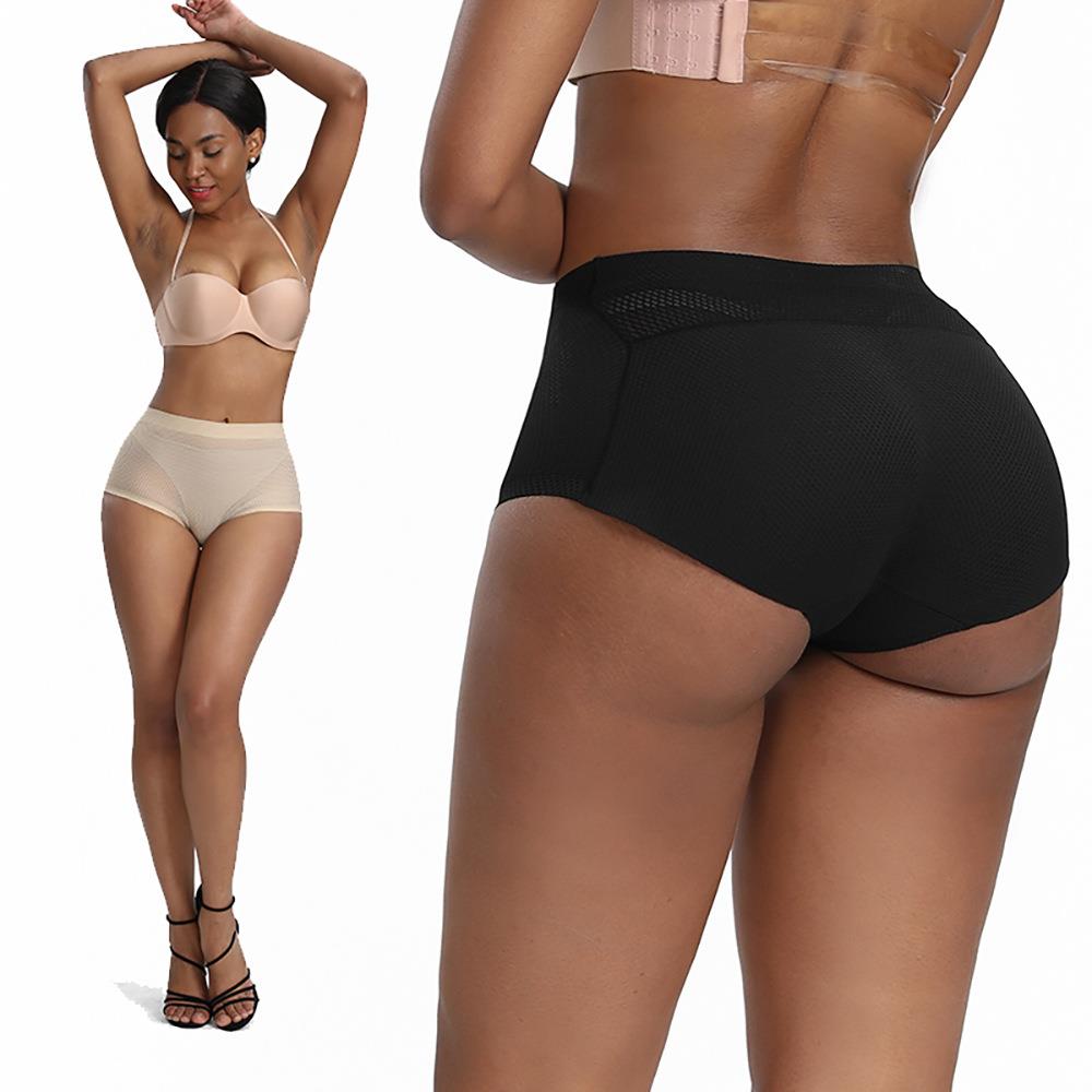 shaping shaping underwear buttocks stomach-lifting