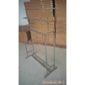 展示架 腰带展示架 服装 皮带展示架 铁丝展示架厂家批发 皮带架