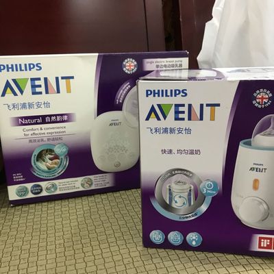 手自两用吸奶器SCF301怎么样？为什么说质量好？