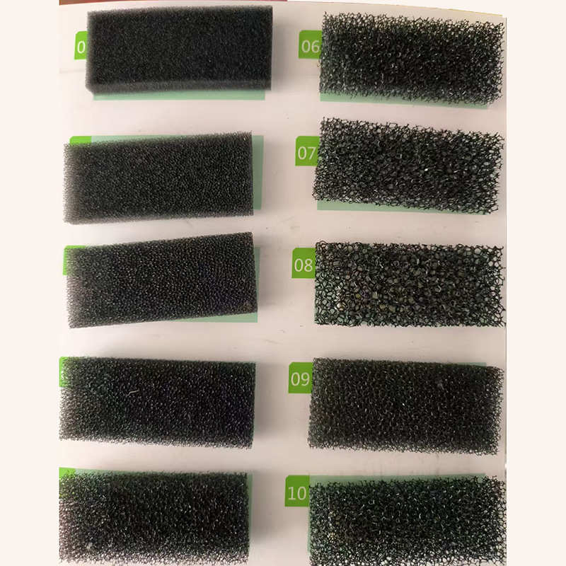 销售  空气过滤80%含炭量  1m*2m规格    活性炭蜂窝空气过滤棉网