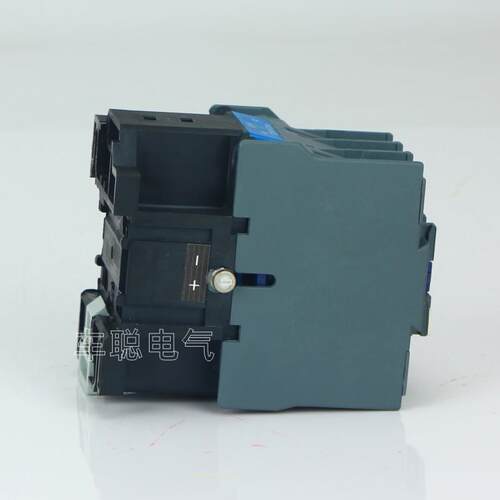 永磁防晃电交流接触器 cjx2(HD)-2510 LC1D2510抗晃电接触器