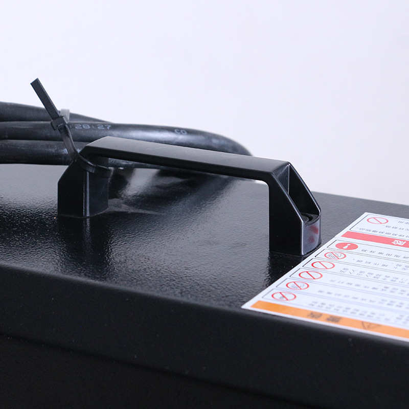 便携工业热风机，小型工业热风机3-5KW，220V