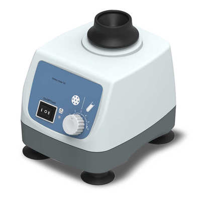 实验室振荡器涡流混匀仪混合器V3静音微型生物可调速迷你掌上精密