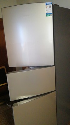 入手分析容声 BCD-251WKD1NY配置参考讲解质量怎么样