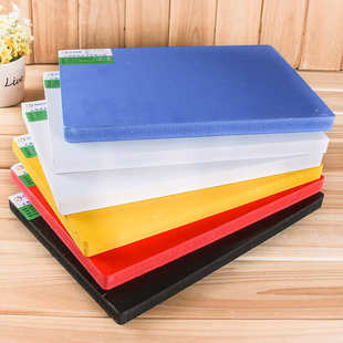 厂家供应彩色PVC发泡板 雪弗板广告板 PVC结皮发泡板