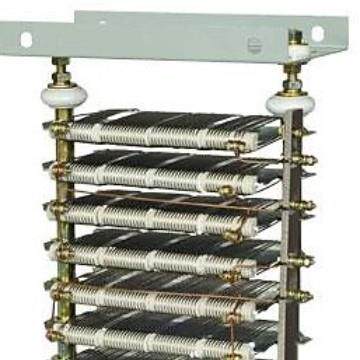 现货供应RT54-132M1-6/1BRT54-225M-8/3J调整制动电阻器