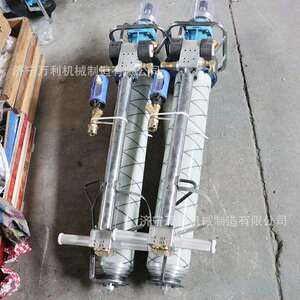 MYT-190/320液压锚杆钻机 煤矿用有煤安气动锚杆钻机打孔风动钻机