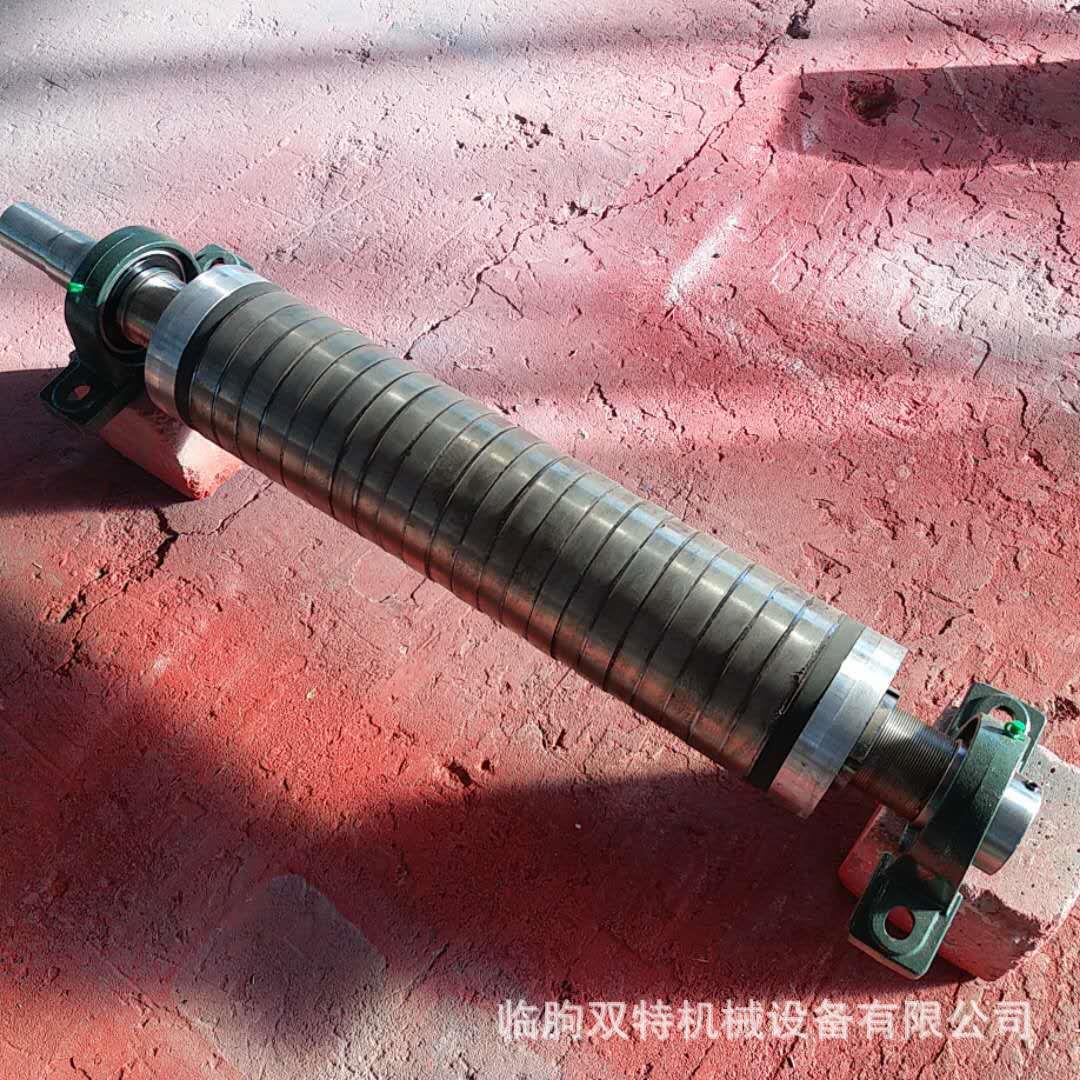 筒强磁滚筒永CTZ磁滚辊筒动力滚筒输输送带磁滚送筒