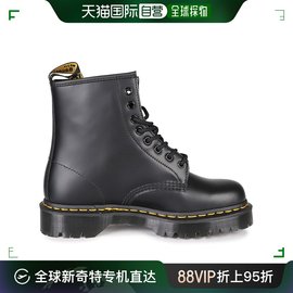 日本直邮Dr.Martens 马丁博士BEX 1460 8孔靴小贝男式女式厚2