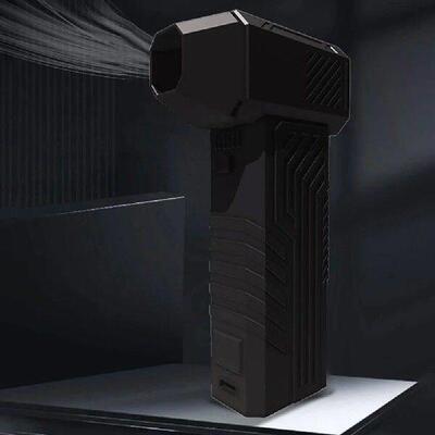 130000 RPM Violent Blower 52m/s Brushless Motor Industrial