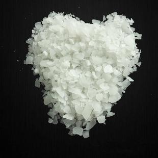 海化工业级卤片45含量氯化镁片状耐火材料填充物融雪冷冻剂