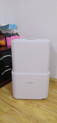 浦力适除湿机怎么样?听说质量很烂?是真的吗?