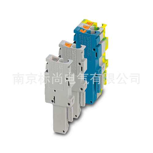 Phoenix/菲尼克斯-插拔件 - PP-H 2,5/12-3209976现货可散可开票