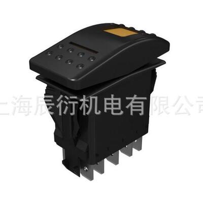 卡特M322D轮挖开关总成1939056，193-9056