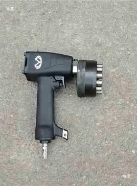 动砸号气机手金标牌打号机便携式钢字码打标机钢UPA印打持属码可