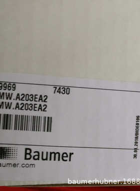 kubler库伯勒增量编码器现货8.A02H.3231.2048