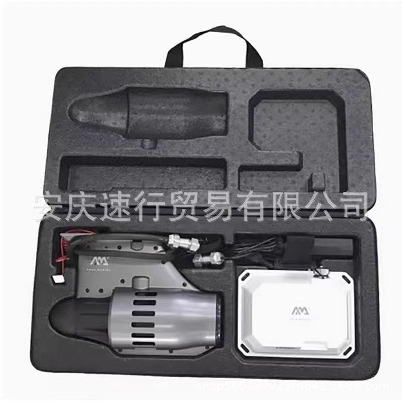 Aqua Marina/乐划 蓝箭K/S充气船独木舟桨板冲浪板电动鱼鳍推进器