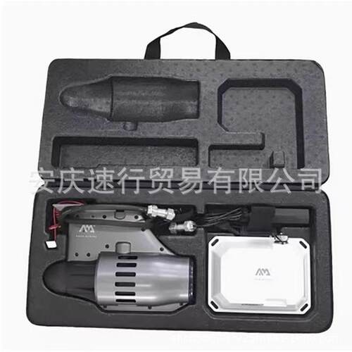 Aqua Marina/乐划 蓝箭K/S充气船独木舟桨板冲浪板电动鱼鳍推进器