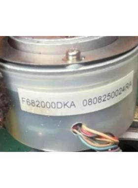 F682000DKA编码器，国内包邮，质保六个月