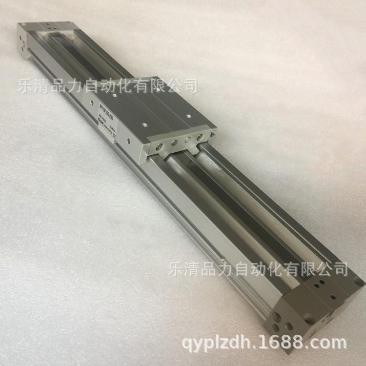 无杆气5缸0MY1C/MY1M32/40/5/63G-45-500-5050-600-60A-700L-75ZI