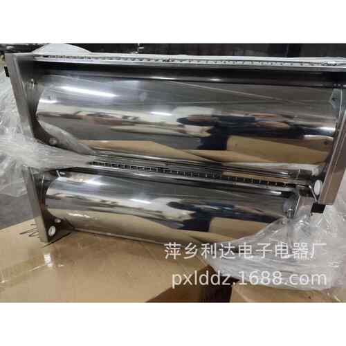 GFD435-1GFSD435-75干变散贯流冷却风机GFSD540-175干式热变压器S